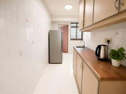Blk 4 Joo Seng Green (Toa Payoh), HDB 3 Rooms #566355401